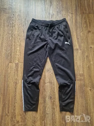 Страхотно мъжко долнище PUMA размер L 