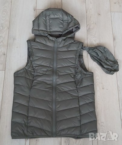 SINSAY НОВИ Дамско яке и грейка-размер S,M, снимка 3 - Якета - 37033314