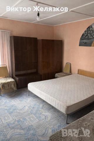 Къща с малък двор, снимка 8 - Къщи - 53882117