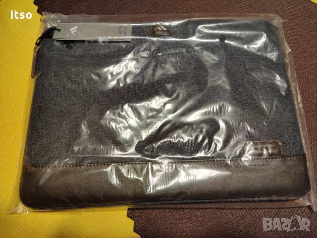 Brenthaven калъф за Macbook/PC laptop/таблет до 13", снимка 7 - Лаптоп аксесоари - 31169607