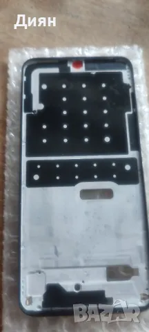 Чисто нова рамка за дисплей за Huawei p30 lite , снимка 6 - Резервни части за телефони - 49959750