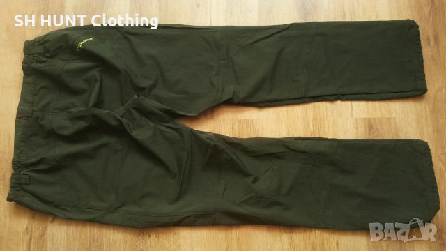 STORMBERG Stretch Trouser размер XXL еластичен панталон - 1884, снимка 2 - Екипировка - 53102459