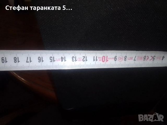 Тонколони SCHNEIDER , снимка 5 - Тонколони - 52012797