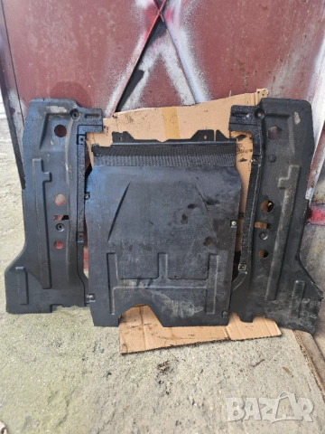 Кора за ASTRA J , снимка 7 - Части - 53161343