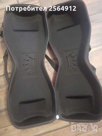 Продавам калъф за хофърборд, снимка 3 - Други - 29469066