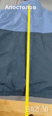 Зимно яке Nike в размер XXL, снимка 6 - Якета - 53188799
