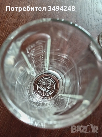 Чаши Jagermeister, снимка 3 - Чаши - 54024044