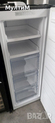 Фризер Frilec 204л. 170см. No Frost , снимка 2 - Фризери - 50081842