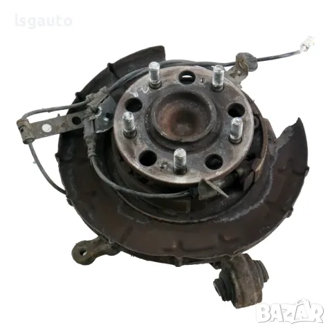 Заден ляв шенкел Kia Sportage III 2010-2016 ID: 164594
