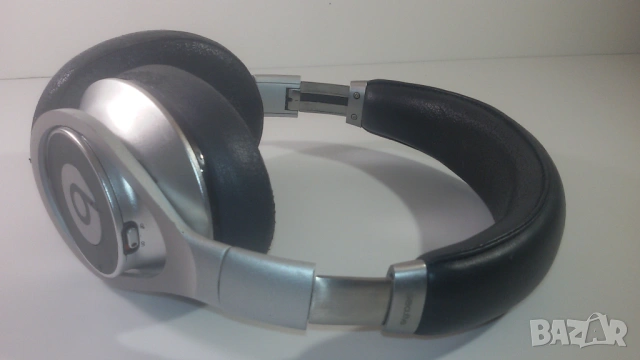 Слушалки Beats Executive с износени наушници и лента, снимка 12 - Слушалки и портативни колонки - 53055159
