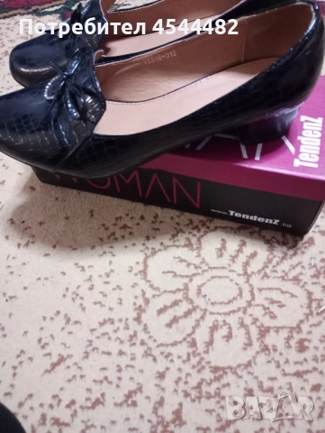 дамски обувки , снимка 3 - Дамски ежедневни обувки - 52540419