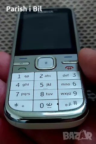 Nokia C5 00, снимка 9 - Nokia - 48306696