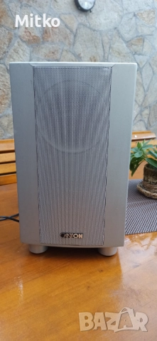 Canton Powered subwoofer активен субуфер