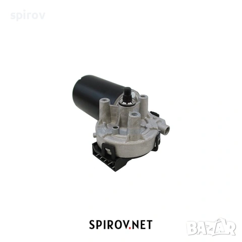 Моторче чистачки Mercedes ML W163 1998-2005