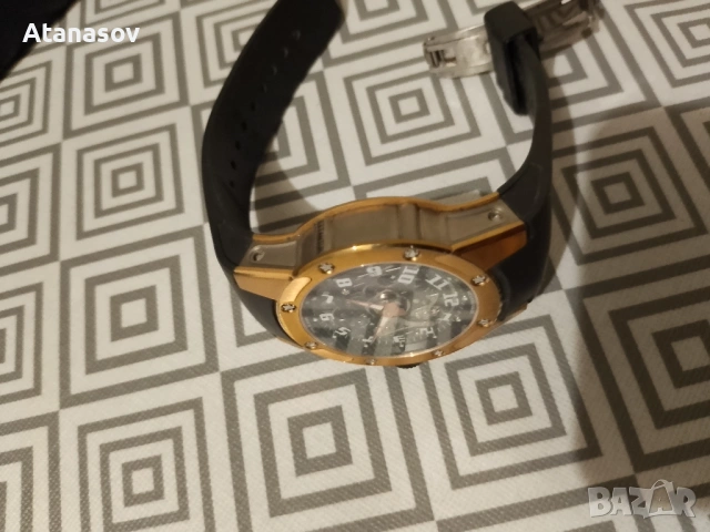 Richard miller RM61-03, снимка 6 - Мъжки - 53977007