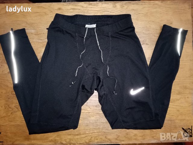 NIKE Dri-Fit, Оригинален Клин, Размер М. Код 1510, снимка 1 - Спортни дрехи, екипи - 35579748