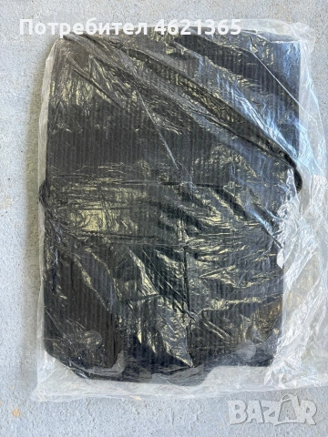 Мокетни стелки за Mercedes W166, снимка 3 - Аксесоари и консумативи - 53111272