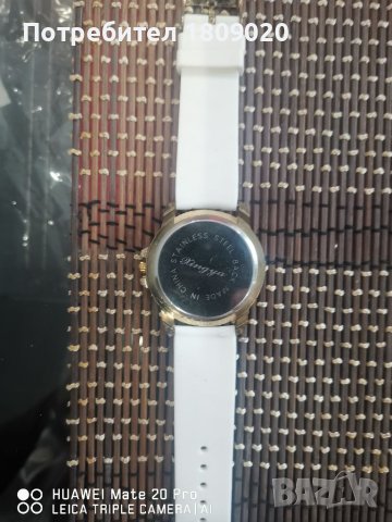 Часовник /swoch, снимка 10 - Мъжки - 39037147