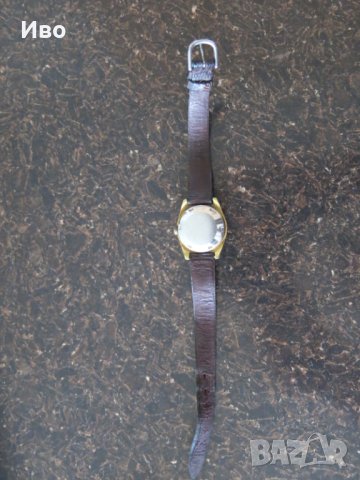 Дамски самонавиващ се ретро часовник Certina Argonaut 280, Automatic, снимка 6 - Дамски - 44326689