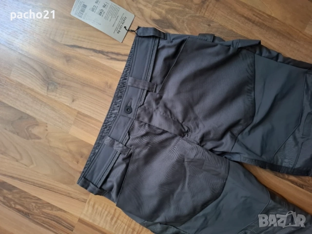 MASCOT CUSTOMIZED 22379 WORK PANTS, снимка 8 - Екипировка - 55836041