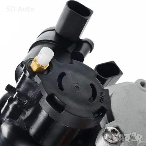 Компресор за въздушно окачване за BMW X5/E70 , X6/E71 , X6/E72, снимка 7 - Части - 47614792