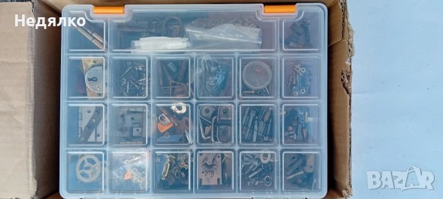 Колекция винтидж швейцарски,немски часовникарски инструменти , снимка 5 - Антикварни и старинни предмети - 53140028