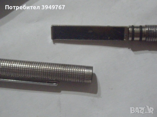 Химикалка., снимка 5 - Други ценни предмети - 52367978