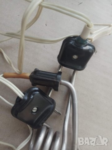 Продавам стари бакелитови бързоварчета, снимка 3 - Други - 30081155