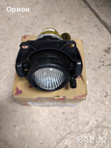 Чисто нов фар за мъгла на BMW X3 E83