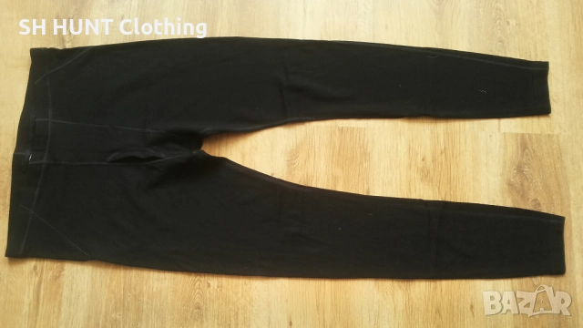 HELLY HANSEN Thermo Underwear 57% Merino Wool размер XL термо долница 57% Мерино вълна - 1511