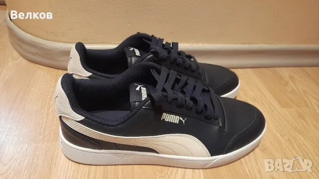 Нови кецове Puma N44.5