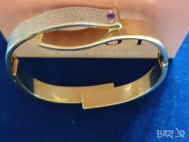 Винтидж френска гривна в идеално състояние маркирана, снимка 17 - Гривни - 39305531