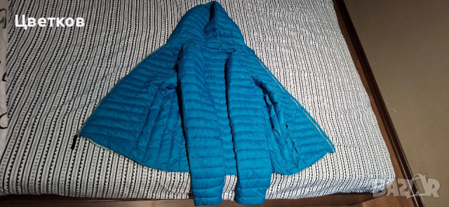 Якета, женски