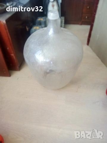 Стъклен гюм, снимка 3 - Казани за ракия - 51812853