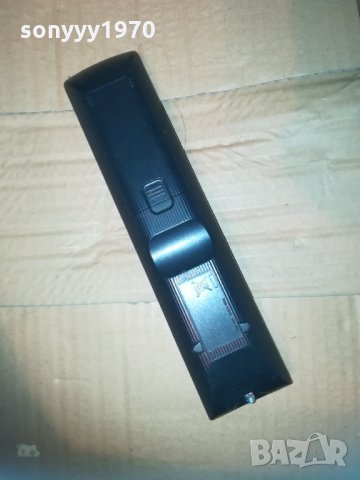 SONY DVD//VIDE0 RECORDER REMOTE CONTROL 1011201909, снимка 15 - Дистанционни - 30743465