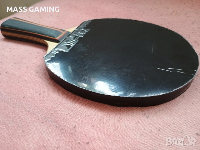 DHS Хилка тенис на маса , снимка 2 - Тенис - 54194705