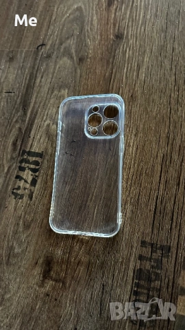 Кейс за Iphone 14 pro, снимка 2 - Други - 53273171