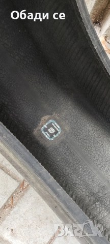 ПРОДАВАМ лети гуми GOOD YEAR 215/55/17 летни ,ДОТ 2019 г, снимка 9 - Гуми и джанти - 52550071