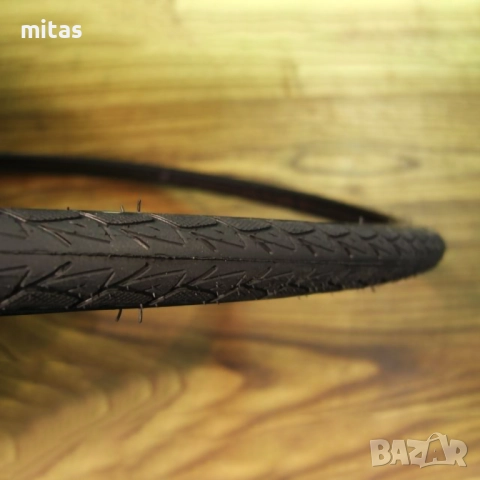 Външна гума за велосипед FLIPPER (700 x 28C) (700 x 35C) ЧЕХИЯ, снимка 7 - Части за велосипеди - 12218352