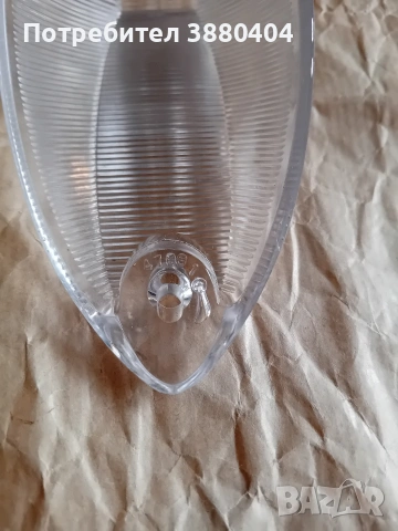 Стъкла мигачи Москвич 408 / 412, снимка 4 - Части - 53225859