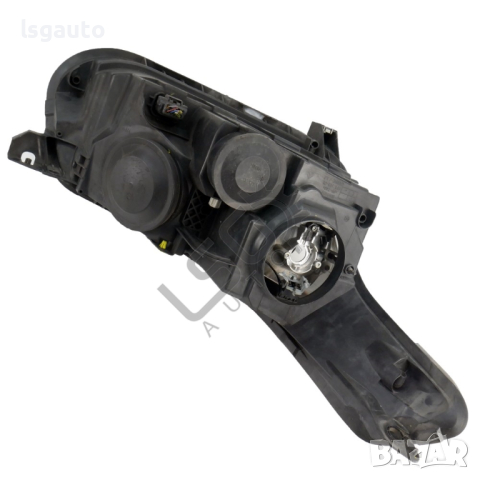 Ляв фар Citroen C3 I Picasso 2008-2013 ID: 122594, снимка 4 - Части - 44532279