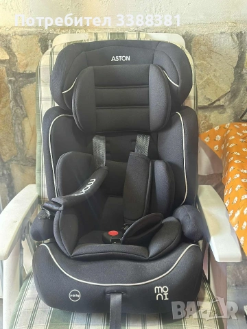 детско столче Ново