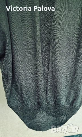 Бутикова  блуза  DESIGNERMARKET, снимка 4 - Блузи с дълъг ръкав и пуловери - 52157812