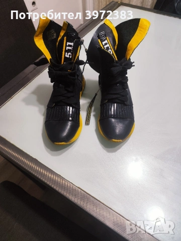 Дамски боти 