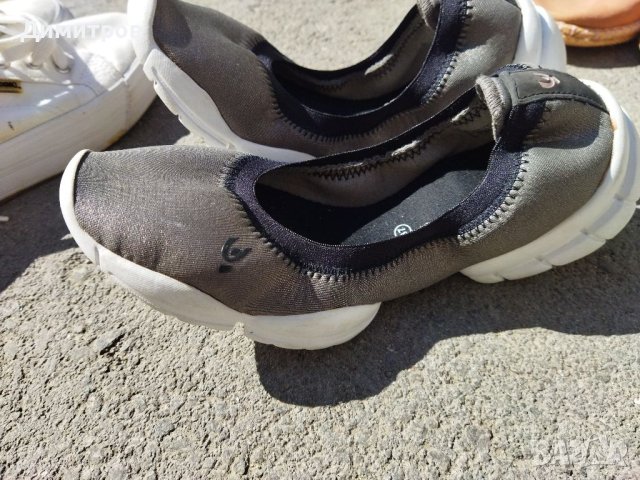 Дамски/детски обувки 36,37,38 номер , снимка 6 - Дамски ежедневни обувки - 40465215