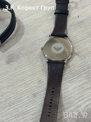 Продавам Часовник Emporio Armani , снимка 3 - Мъжки - 40638089