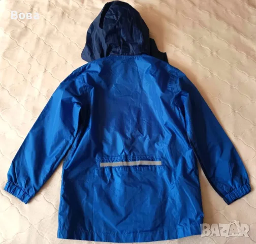 Детски спортни якета, снимка 5 - Детски якета и елеци - 56239098