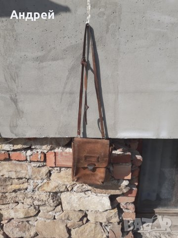 Командирска чанта #5, снимка 1