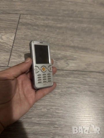 Sony Ericsson W610i Walkman, снимка 4 - Sony Ericsson - 56536590