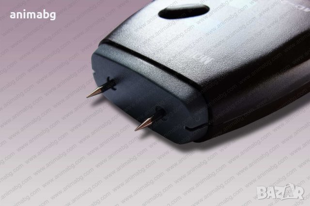 ANIMABG Цифров влагомер, снимка 3 - Друга електроника - 37007520